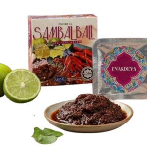 Sambal Bali