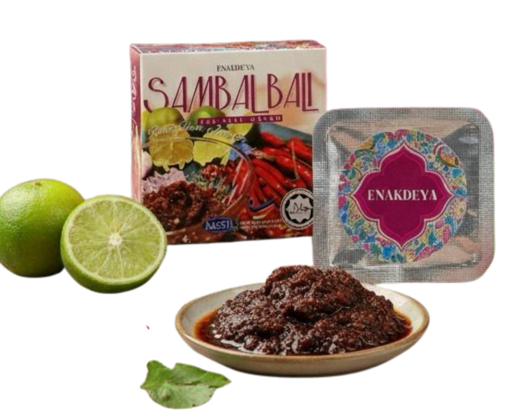 Sambal Bali