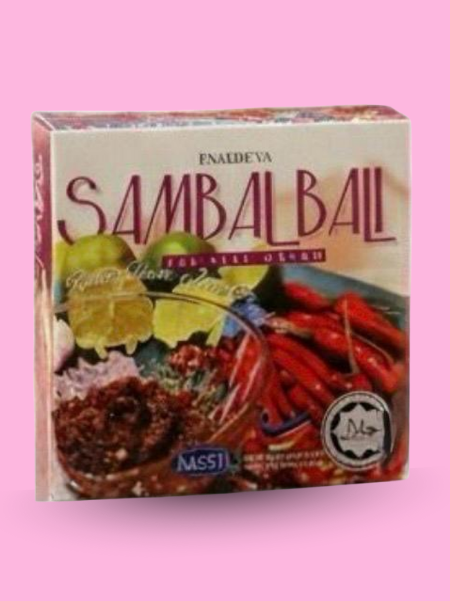 Sambal Bali - Image 2
